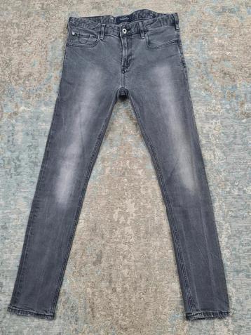 Scotch and Soda SKIM W32 L32 Skinny STRETCH Bronno3232
 beschikbaar voor biedingen
