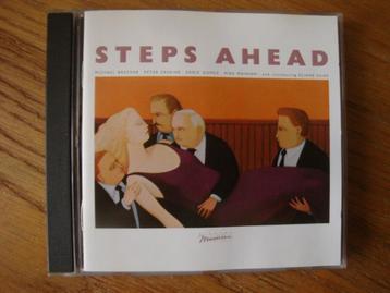 Steps Ahead - Steps Ahead (fusion / post bop) beschikbaar voor biedingen