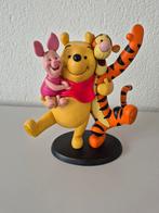 Winne the pooh and friends beeld., Verzamelen, Ophalen, Zo goed als nieuw