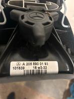 Originele Dakdragers Mercedes W205 C205 S205 C-Klasse, Auto diversen, Dakdragers, Ophalen, Gebruikt