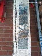 Kunstof Rabatdelen - Nieuw in verpakking - Houtnerf, Doe-het-zelf en Verbouw, Platen en Panelen, Ophalen, Nieuw, Overige materialen