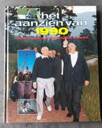 Het aanzien van 1990, twaalf maanden wereldnieuws in beeld., Ophalen of Verzenden, 20e eeuw of later, Gelezen, Overige gebieden