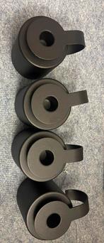 Kandelaren kaarshouder kandelaars ikea, Huis en Inrichting, Woonaccessoires | Kandelaars en Kaarsen, Ophalen of Verzenden, Zo goed als nieuw