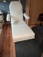 Massage stoelbank, Ophalen of Verzenden, Zo goed als nieuw, Massagestoel of Kussen