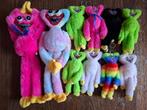 Huggy wuggy knuffels verzameling nieuw, Kinderen en Baby's, Ophalen of Verzenden, Nieuw, Overige typen