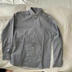 Nieuwe Eton slimfit blouse overhemd getailleerd, Halswijdte 41/42 (L), Ophalen of Verzenden, Zo goed als nieuw, Eton