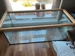 Aquarium 100x50, Ophalen