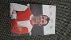 Coen Moulijn # Feyenoord foto 10x15 met handtekening (print), Verzamelen, Verzenden, Nieuw, Feyenoord