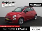 Fiat 500 C 1.2 Young, Voorwielaandrijving, 12 maanden, Stof, Gebruikt