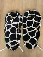 Puckababy Inbakerdoeken 0-3 mnd, Ophalen of Verzenden, Zo goed als nieuw, Minder dan 70 cm, Bakerzak of Bakerdoek