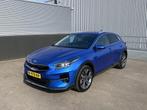 Kia XCeed 1.6 GDi PHEV DynamicPlusLine Dodehoek detectie, Ke, Auto's, Kia, XCeed, Stof, Gebruikt, Blauw