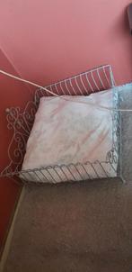 Honden katten mand met kussen, Dieren en Toebehoren, Ophalen, Minder dan 65 cm