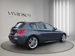 BMW 1-serie 118i M Sport 5 Drs | Schuif/ Kanteldak | airco (, 65 €/maand, Gebruikt, 4 cilinders, Alcantara