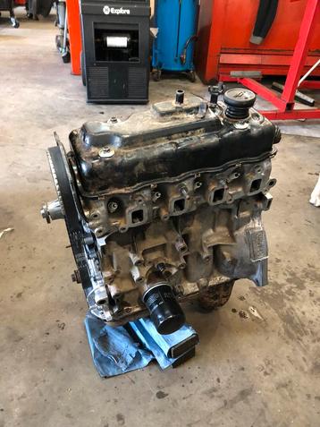 Suzuki g13a motor gereviseerd beschikbaar voor biedingen