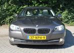BMW 5-Serie 523i High Executive 204pk Aut., Euro 5, Achterwielaandrijving, Gebruikt, 2996 cc