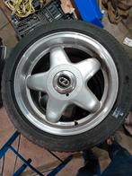 5x120  16 inc, Auto-onderdelen, Banden en Velgen, Ophalen, 16 inch, 185 mm, Personenwagen