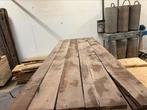 Amerikaans noten black walnut te koop. 26 en 52 mm dikte., Ophalen, 25 tot 50 mm, Nieuw, 250 tot 300 cm