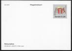 Sandd Magazine kaart nr 03-2019. Ongebruikt. Lees Info., Ophalen of Verzenden, Briefkaart