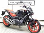 Honda NC 750 S ABS Naked 2016 NC750S, Motoren, Info@huybersmotoren.nl, 750 cc, 2 cilinders, HM - Sale