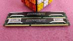 8GB (2x4) Crucial Ballistix Sport 1600Mhz DDR3 Very Low Prof