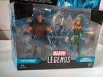 Marvel Legends series - Enchantress / Executioner (Hengstdal, Ophalen of Verzenden, Nieuw