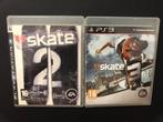 PS3 | 2x SKATE Game voor €15,-, Spelcomputers en Games, Games | Sony PlayStation 3, Gebruikt, Ophalen of Verzenden