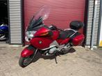BMW R 1200 RT R1200RT ABS, Motoren, Motoren | BMW, Bedrijf, 1170 cc, Meer dan 35 kW, Toermotor