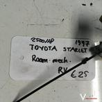 Toyota Starlet 1997 2500118 Raammechanisme Rechtsvoor, Auto-onderdelen, Gebruikt, -, -, Ophalen of Verzenden