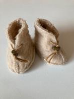 Alwero wollen baby slofjes 0-6 maanden, Ophalen of Verzenden, Zo goed als nieuw, Jongetje of Meisje, Slofjes