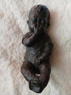 Geert Kunen, Verzamelen, Beelden en Beeldjes, Ophalen