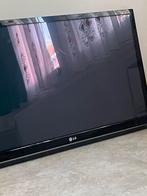 LG 42PJ350 - Gebruikte TV, Audio, Tv en Foto, Televisies, Gebruikt, 50 Hz, Ophalen of Verzenden, 100 cm of meer