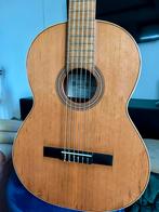 Vicente Sanchis Model 28 klassieke gitaar 70s, Ophalen, Zo goed als nieuw, Overige typen