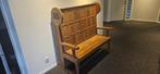 Kerkbank, Ophalen, Zo goed als nieuw
