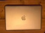 Macbook pro. 2010, MacBook Pro, 2 tot 3 Ghz, Qwerty, 8 GB