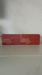 RITUALS Suede Vanilla autoparfums NIEUW, Sieraden, Tassen en Uiterlijk, Uiterlijk | Parfum, Ophalen of Verzenden, Nieuw