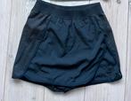 Nieuw kort zwart Nike broekje / rokje shorts hot pants XS, Ophalen of Verzenden, Zwart