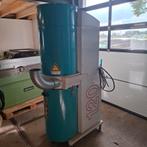 Afzuiger afzuiging afzuiginstallatie alko riedex modesta, Doe-het-zelf en Verbouw, Ventilatie en Afzuiging, Ophalen of Verzenden