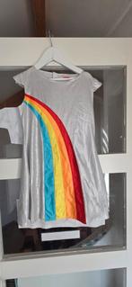 K3 Jurk Regenboog Maat 134, Meisje, K3, Ophalen of Verzenden, Zo goed als nieuw