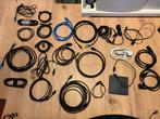 HDMI / Displayport / USB / Optical/ Power cables!, Computers en Software, Pc- en Netwerkkabels, Ophalen of Verzenden, Zo goed als nieuw