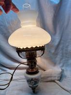 Vintage Wand Schemerlampje, Antiek en Kunst, Antiek | Lampen, Ophalen of Verzenden