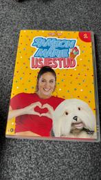 Samson & Marie - Ijsjestijd, Ophalen of Verzenden, Zo goed als nieuw, Film