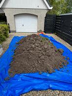 Gratis aarde uit een gat voor een trampoline., Ophalen, Tuinaarde
