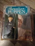 Porzellan-Puppen DeAgostini Collectie, Ophalen of Verzenden, Zo goed als nieuw, DeAgostini