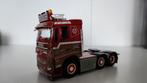 Tekno Volvo Ceusters, Hobby en Vrije tijd, Modelauto's | 1:50, Ophalen of Verzenden, Nieuw, Bus of Vrachtwagen, Tekno