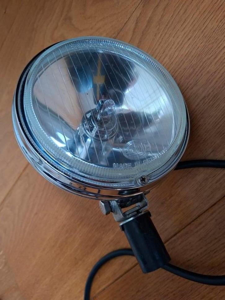 Hella verstraler., Auto diversen, Ophalen of Verzenden