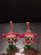 Snorkels/ casey kelp/vintage / disney/schleich, Verzamelen, Ophalen of Verzenden, Overige figuren, Gebruikt, Beeldje of Figuurtje