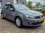 Volkswagen Golf 5-deurs 1.4TSi 122pk AUTOMAAT DSG-7 invalide, Euro 5, 4 cilinders, Elektrische ramen, 122 pk
