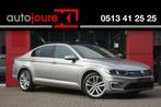 Volkswagen Passat 1.4 TSI GTE Connected Series Plus | Schuif, Auto's, Gebruikt, 4 cilinders, 1622 kg, Adaptive Cruise Control