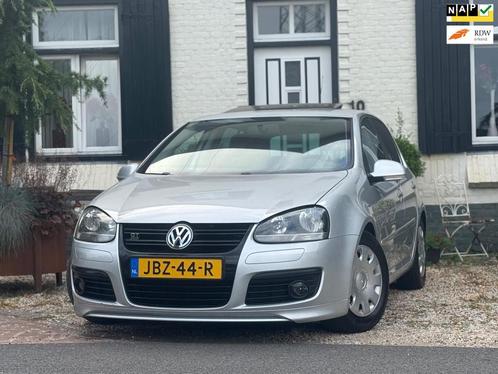 Volkswagen Golf 1.6 Trendline|Schuifdak|Airco|PDC|Nette auto, Auto's, Volkswagen, Bedrijf, Te koop, Golf, ABS, Airbags, Airconditioning