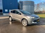 Ford Kuga 1.6 T 110KW AWD 2013 Grijs NAP, Auto's, 1596 cc, 15 km/l, 4 cilinders, 2000 kg